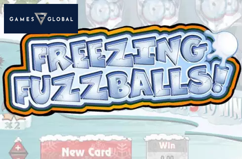 Freezing Fuzzballs